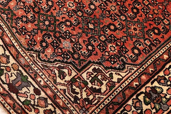 Hossein-Abad rug — view 8, 302 × 210 cm | RUGSOCIETE