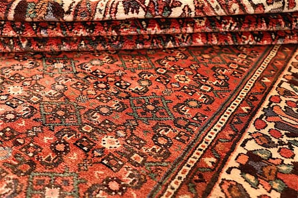 Hossein-Abad rug — view 9, 302 × 210 cm | RUGSOCIETE