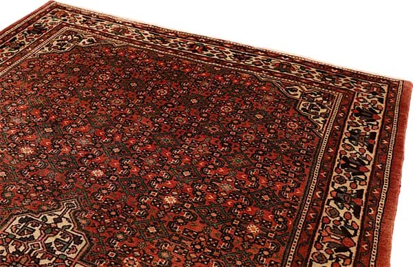 Hossein-Abad rug — view 6, 302 × 210 cm | RUGSOCIETE