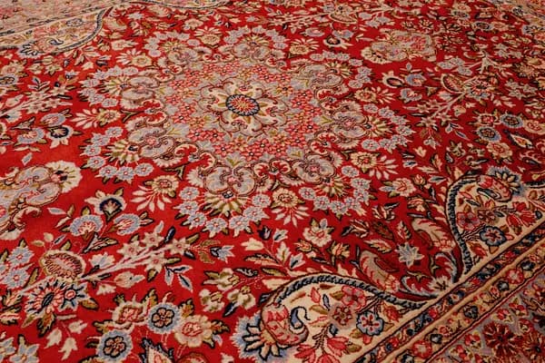 Kerman — Ravar — view 7 | RUGSOCIETE