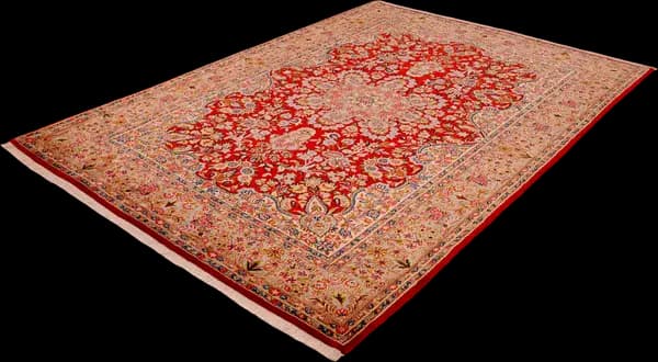 Kerman — Ravar — view 11 | RUGSOCIETE