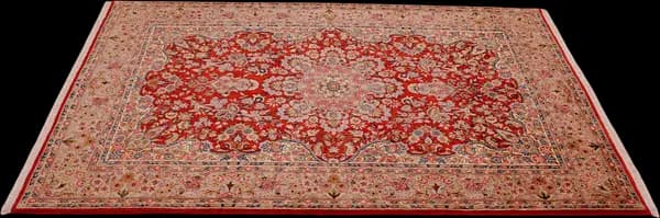 Kerman — Ravar — view 14 | RUGSOCIETE