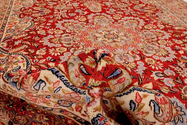 Kerman — Ravar — view 12 | RUGSOCIETE