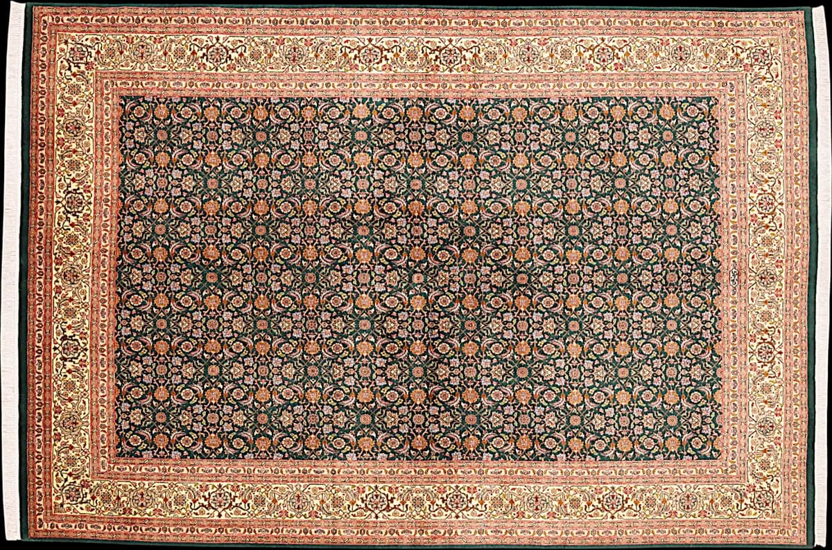 Tabriz — Tabriz Exklusive, 239 × 163 cm | RUGSOCIETE