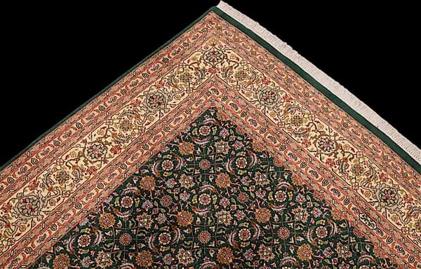 Tabriz — Tabriz Exklusive — view 11 | RUGSOCIETE