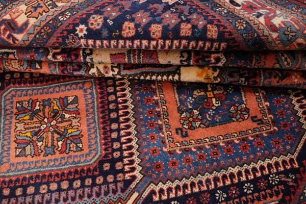 Yalameh — Yalameh — view 11 | RUGSOCIETE