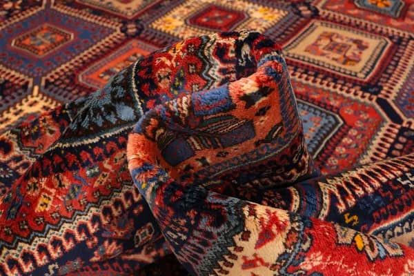 Yalameh — Yalameh — view 12 | RUGSOCIETE