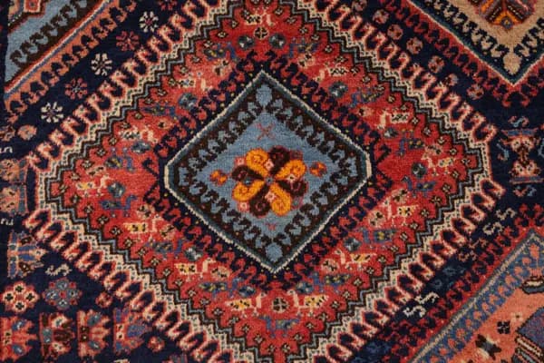 Yalameh — Yalameh — view 13 | RUGSOCIETE