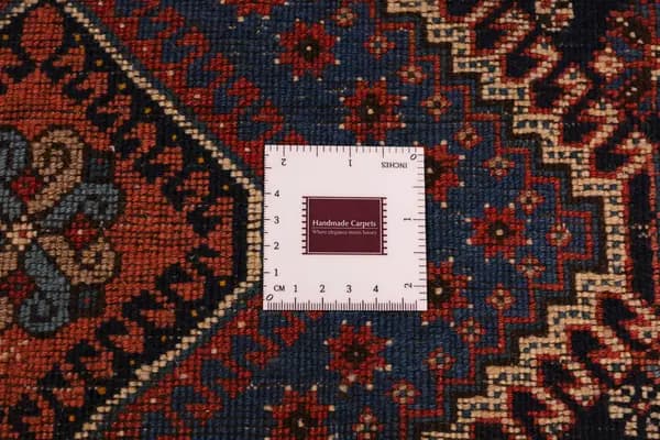 Yalameh — Yalameh — view 14 | RUGSOCIETE