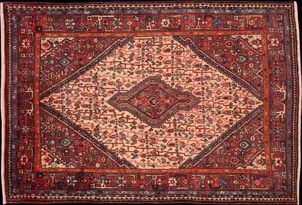 Hamadan — Malayer — view 4 | RUGSOCIETE