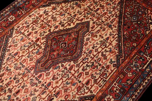 Hamadan — Malayer — view 11 | RUGSOCIETE
