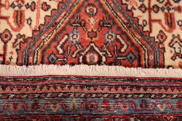 Hamadan — Malayer — view 9 | RUGSOCIETE