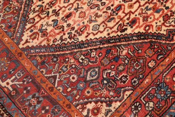 Hamadan — Malayer — view 7 | RUGSOCIETE