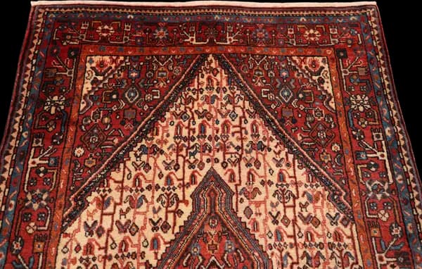 Hamadan — Malayer — view 6 | RUGSOCIETE