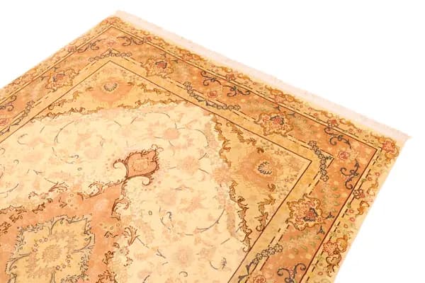 Tabriz 40 Raj — Tabriz 50 FL — view 5 | RUGSOCIETE