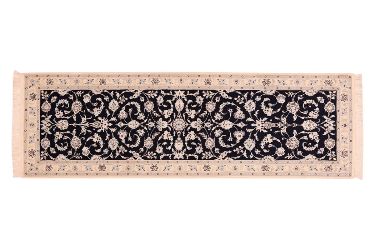 Nain 9La — Nain Excl. W.S., 249 × 79 cm | RUGSOCIETE