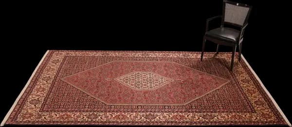 Bidjar — Bidjar — view 13 | RUGSOCIETE