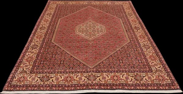 Bidjar — Bidjar — view 4 | RUGSOCIETE