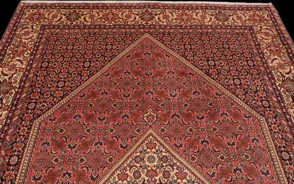 Bidjar — Bidjar — view 6 | RUGSOCIETE