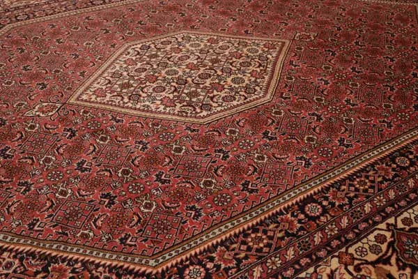 Bidjar — Bidjar — view 7 | RUGSOCIETE