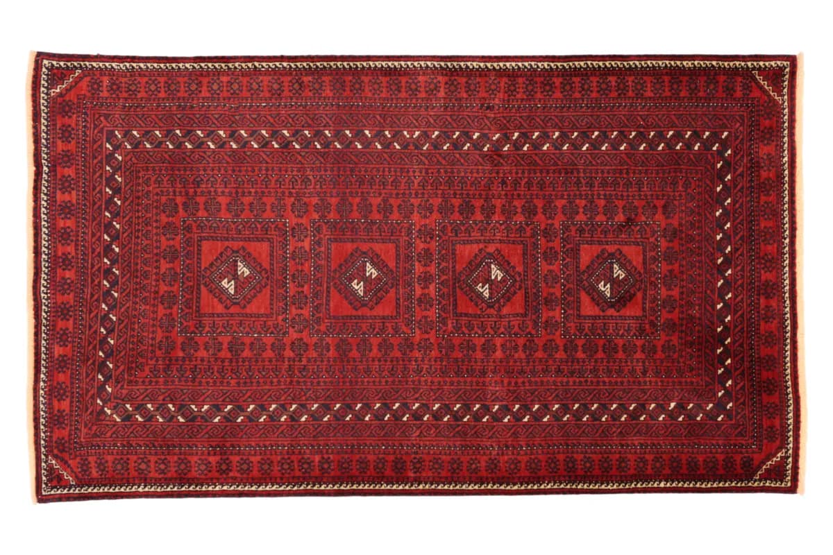 Belutsch — Belutsch, 188 × 109 cm | RUGSOCIETE