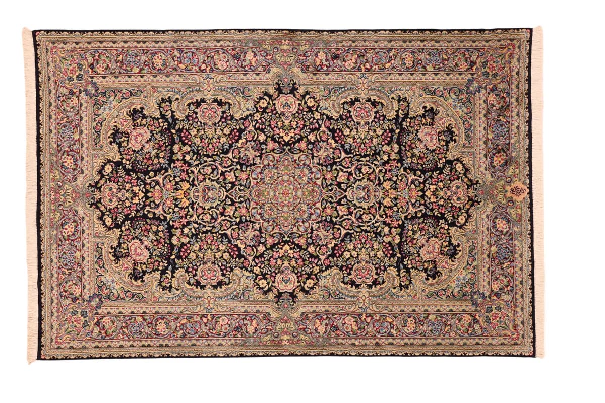 Kerman — Ravar, 203 × 134 cm | RUGSOCIETE