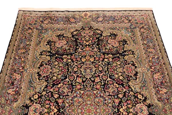 Kerman — Ravar — view 6 | RUGSOCIETE