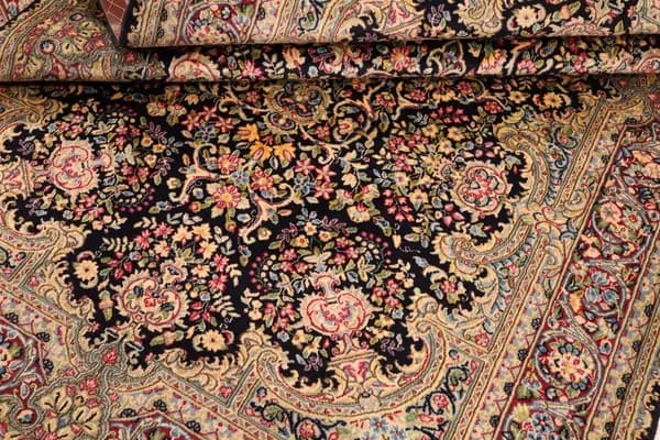 Kerman — Ravar — view 9 | RUGSOCIETE
