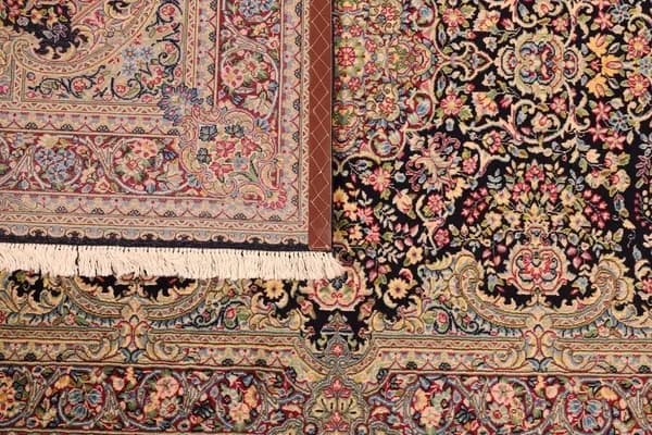 Kerman — Ravar — view 10 | RUGSOCIETE