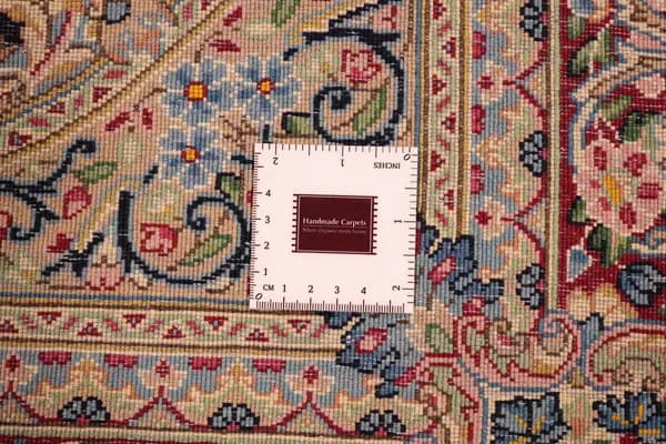 Kerman — Ravar — view 14 | RUGSOCIETE