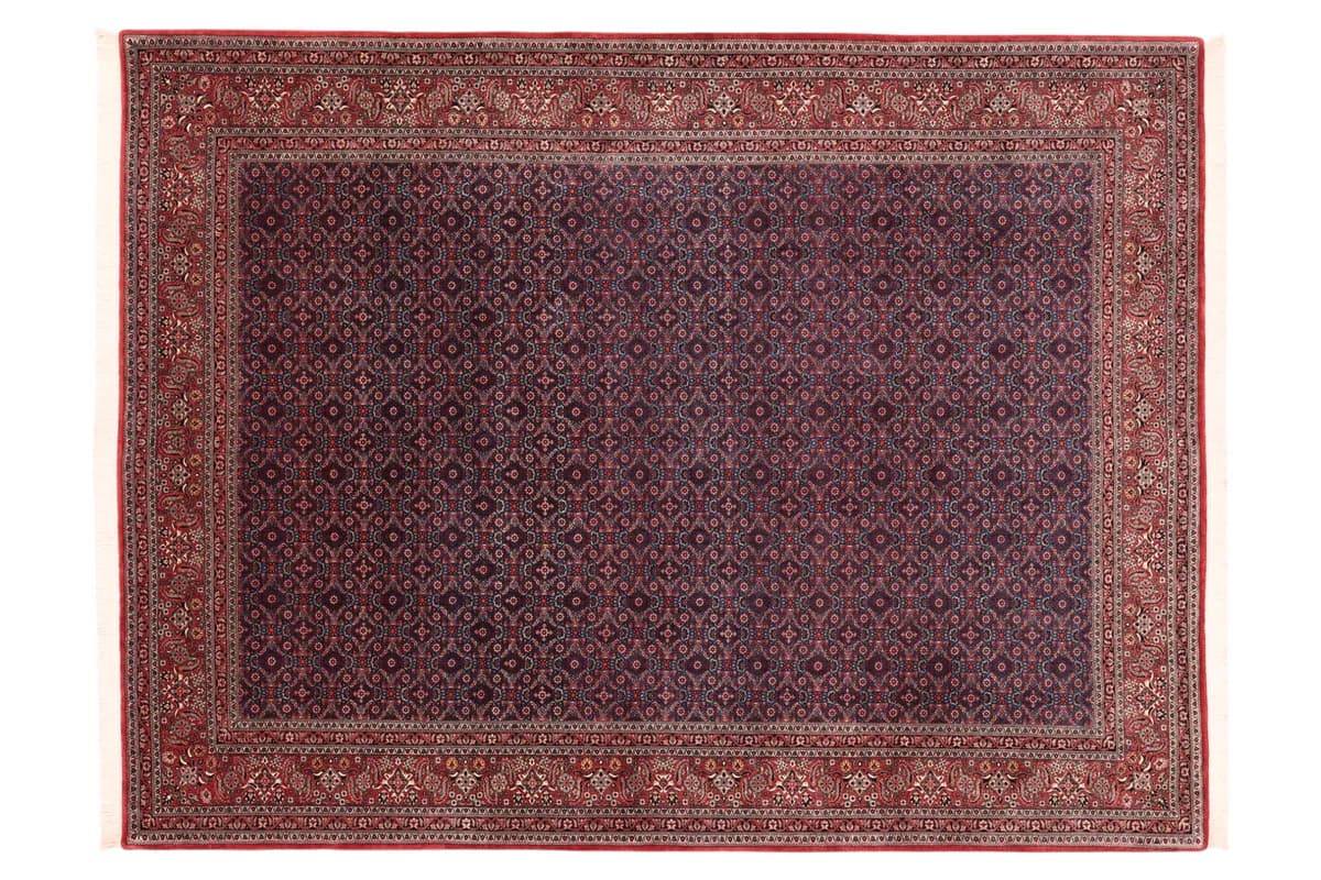 Bidjar — Bidjar exkl.W.S., 345 × 259 cm | RUGSOCIETE