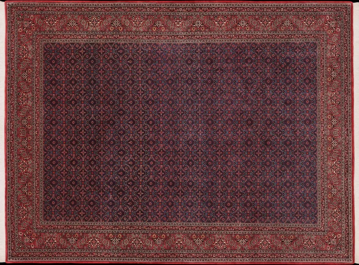 Bidjar — Bidjar exkl.W.S., 345 × 259 cm | RUGSOCIETE