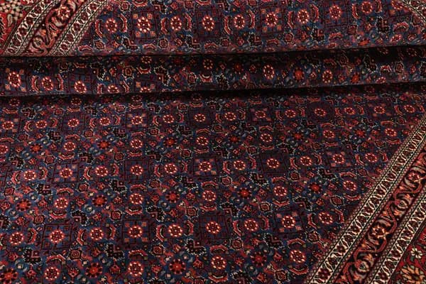 Bidjar — Bidjar exkl.W.S. — view 12 | RUGSOCIETE