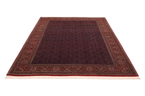 Bidjar — Bidjar exkl.W.S. — view 3 | RUGSOCIETE