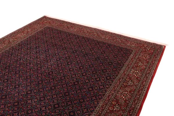 Bidjar — Bidjar exkl.W.S. — view 7 | RUGSOCIETE