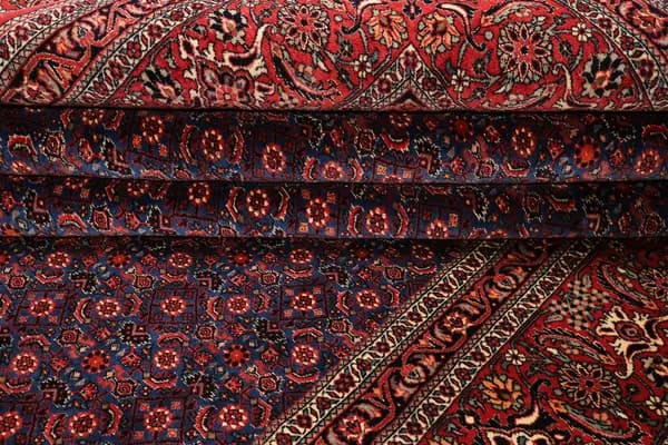 Bidjar — Bidjar exkl.W.S. — view 12 | RUGSOCIETE