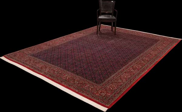 Bidjar — Bidjar exkl.W.S. — view 3 | RUGSOCIETE