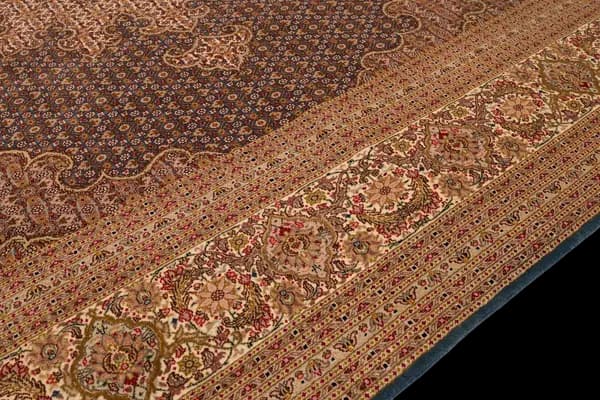 Tabriz — Tabriz — view 8 | RUGSOCIETE
