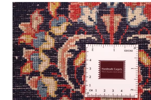 Sarough — Sarough — view 13 | RUGSOCIETE