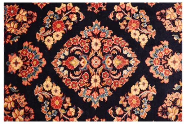 Sarough — Sarough — view 9 | RUGSOCIETE
