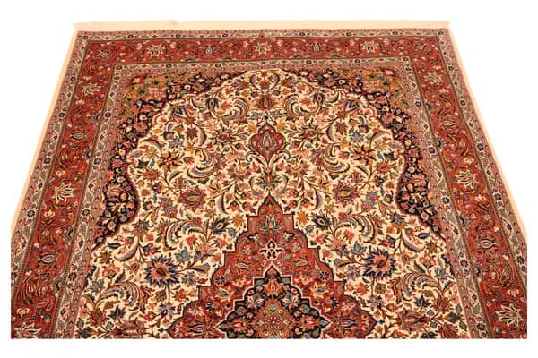 Kashan — Ilam — view 6 | RUGSOCIETE