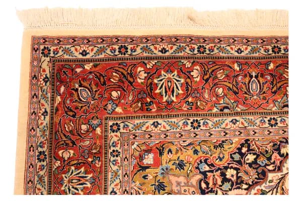 Kashan — Ilam — view 12 | RUGSOCIETE