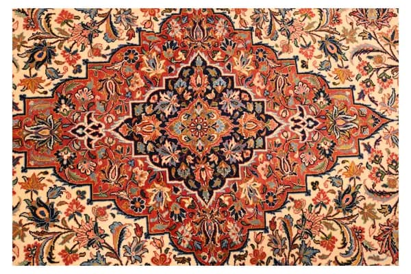 Kashan — Ilam — view 11 | RUGSOCIETE