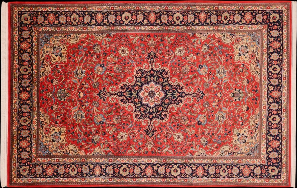 Sarough — Sarough, 306 × 202 cm | RUGSOCIETE