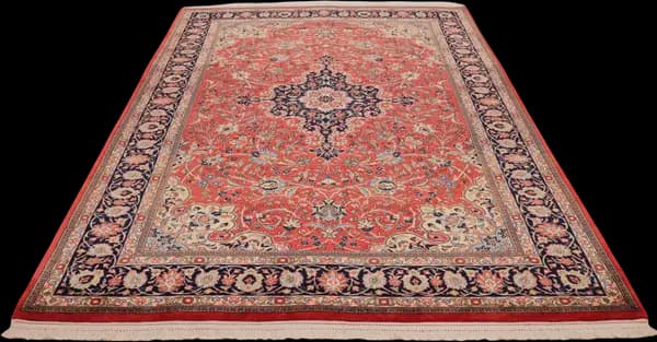 Sarough — Sarough — view 6 | RUGSOCIETE
