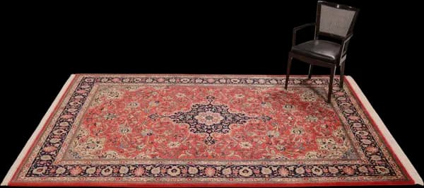 Sarough — Sarough — view 8 | RUGSOCIETE