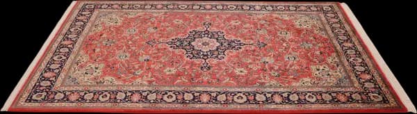 Sarough — Sarough — view 9 | RUGSOCIETE