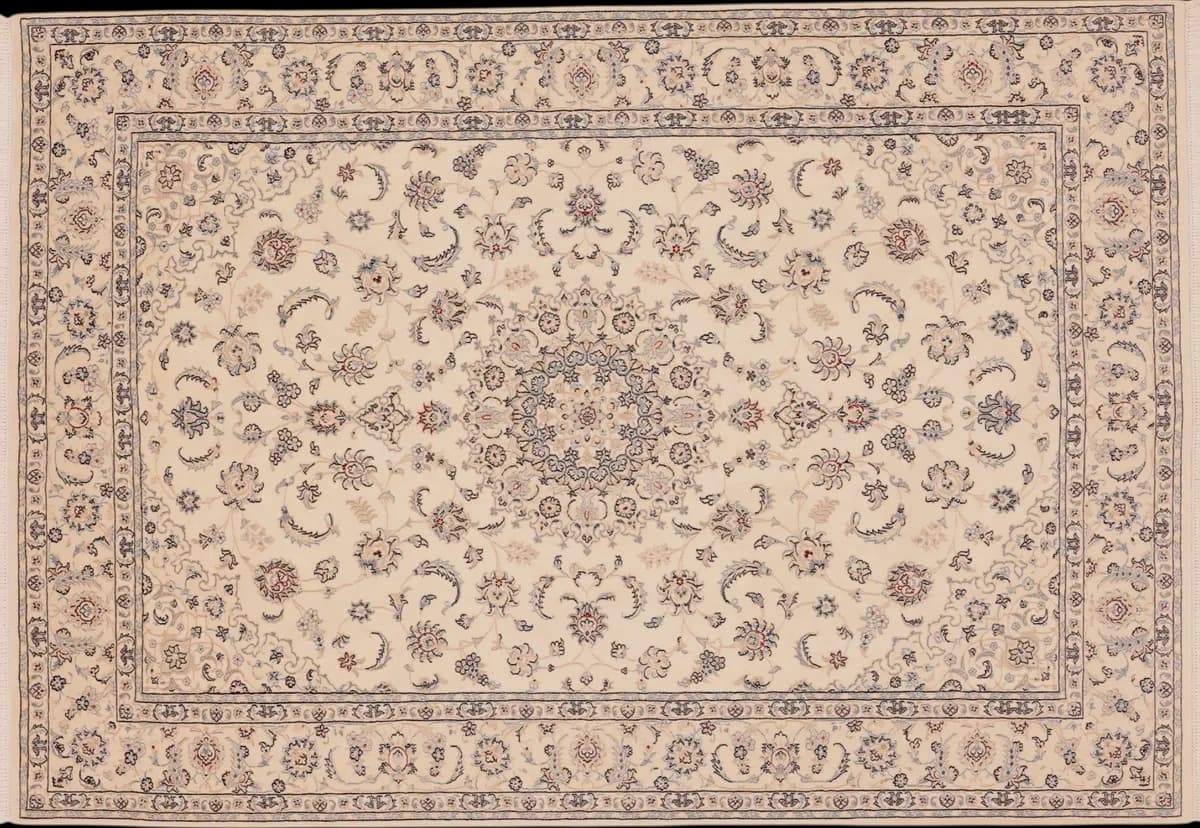 Nain 9La — Nain Excl. W.S., 287 × 198 cm | RUGSOCIETE