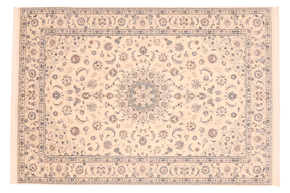 Nain 9La — Nain Excl. W.S., 287 × 198 cm | RUGSOCIETE
