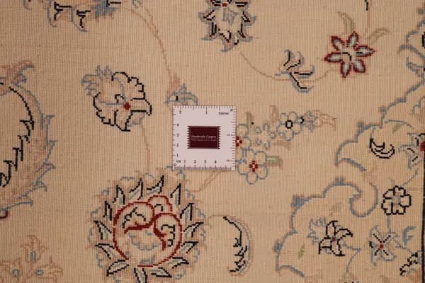 Nain 9La — Nain Excl. W.S. — view 13 | RUGSOCIETE